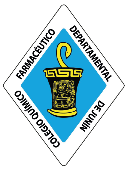 Colegio Químico Farmacéutico de Junín