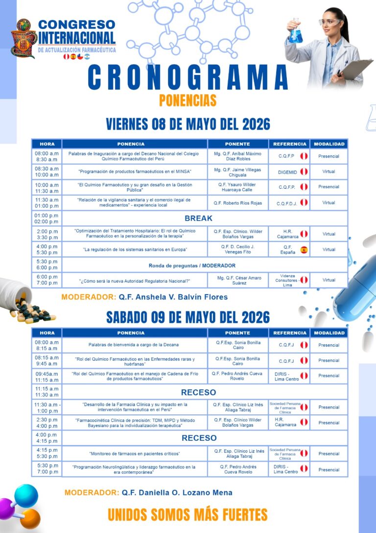 Cronograma 1